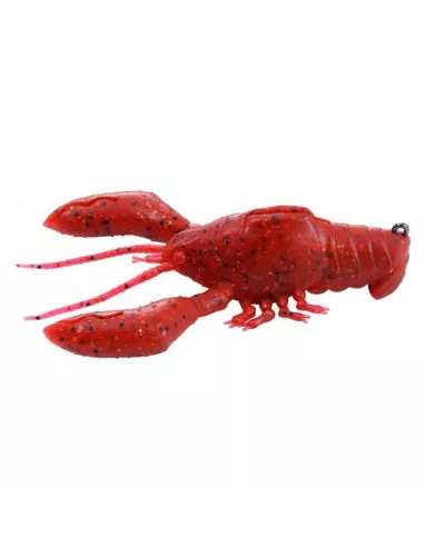 Esca morbida Armata Sleeper Craw 7,7cm Megabass - Megabass