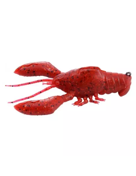 Esca morbida Armata Sleeper Craw 7,7cm Megabass - Megabass