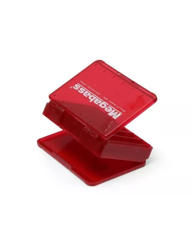 Wendbare Lunker Lunch Box RV86D Megabass - Megabass