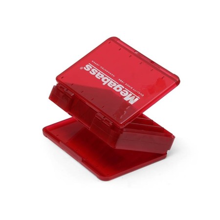 Boîte réversible Lunker lunch Box RV86D Megabass