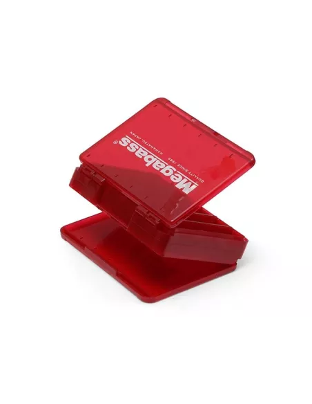 Reversible Box Lunker lunch Box RV86D Megabass - Megabass