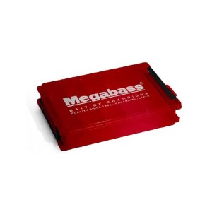 Boîte réversible Lunker lunch Box  RV120 Megabass