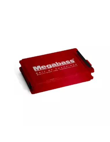 Reversible box Lunker lunch Box RV120 Megabass - Megabass