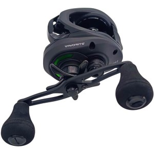 Moulinet casting X1 200HD1L Favorite