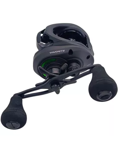 Mulinello da lancio X1 200HD1L Favorite - Favorite