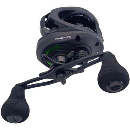 Moulinet casting X1 200HD1L Favorite