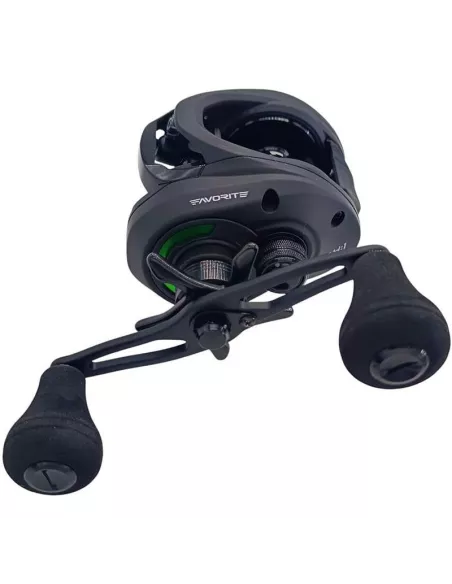 Mulinello da lancio X1 200HD1L Favorite - Favorite