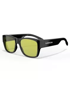 Sur-Lunettes polarisantes Cover Leech 2