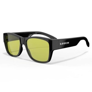 Sur-Lunettes polarisantes Cover Leech 2
