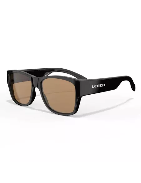 Polarisierende Überbrille Cover Leech - Leech