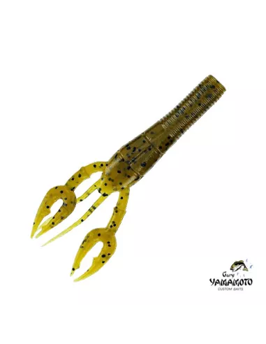 Fat Baby Craw Soft Lure 9.5cm Gary Yamamoto - Gary Yamamoto