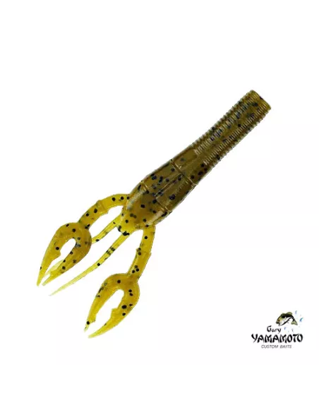 Fat Baby Craw Soft Lure 9.5cm Gary Yamamoto - Gary Yamamoto