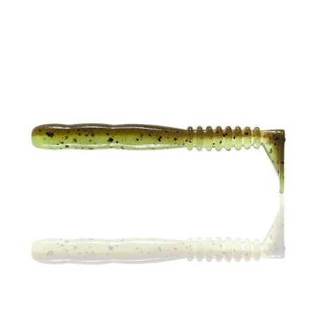 Leurre Souple Rockvibe Shad 5.8cm REINS