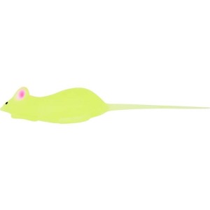 Leurre souple Wild mouse Emperor 16cm Tiemco