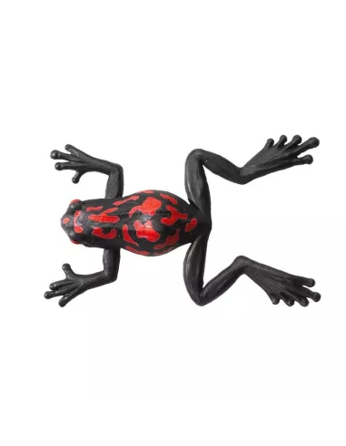 Wild Frog in gomma morbida 3,2 cm Tiemco - Tiemco