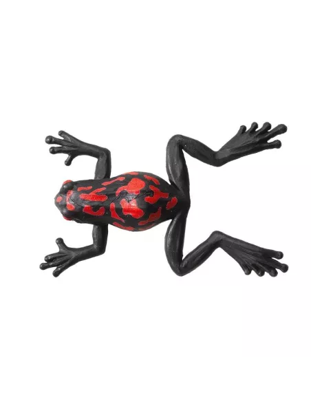 Wild Frog 3.2cm Soft Lure Tiemco - Tiemco