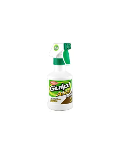 Spray Attraente Gulp Alive Berkley - Berkley