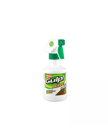 Spray Attraente Gulp Alive Berkley - Berkley