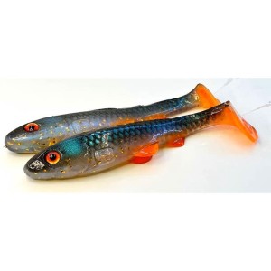 Leurre souple Happy Slim 18cm Bonibaits