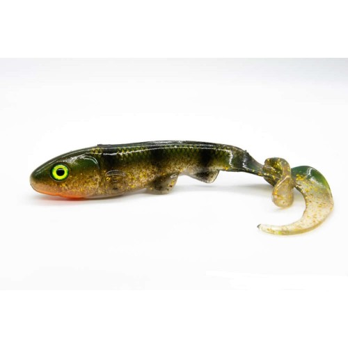 Happy Hybrid 24cm Gummiköder Bonibaits - Bonibaits