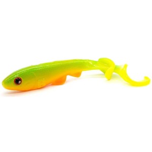 Leurre souple Happy Hybrid 28cm Bonibaits