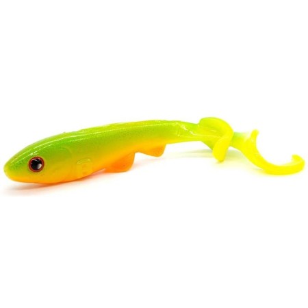 Leurre souple Happy Hybrid 28cm Bonibaits