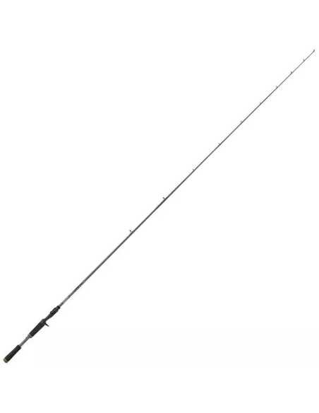 St Croix Black Bass Casting Rod 7'10 HF - St Croix