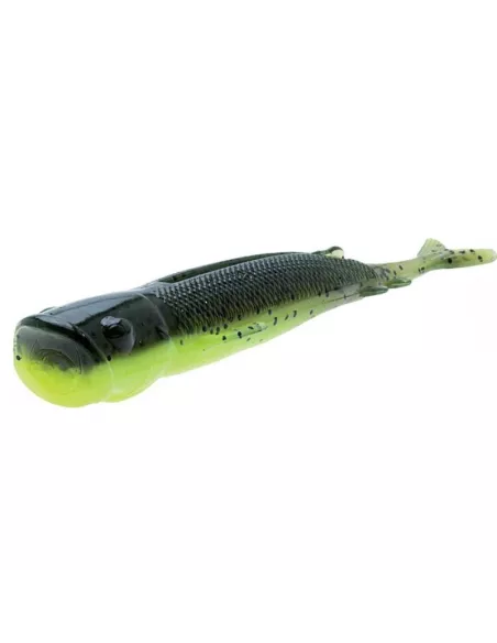 Soft Lure pop shadz 12.5cm Zman - Z-Man