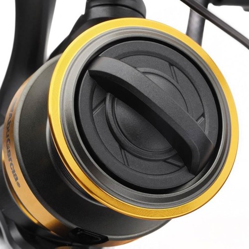 Moulinet Spinning Superior V2 3000 Abu Garcia