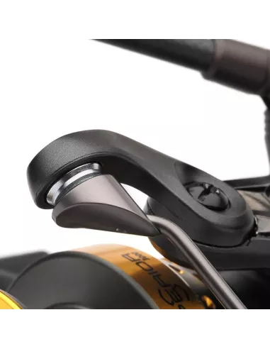 Mulinello Spinning Superior V2 4000 Abu Garcia - Abu Garcia