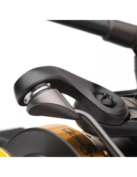 Mulinello Spinning Superior V2 4000 Abu Garcia - Abu Garcia