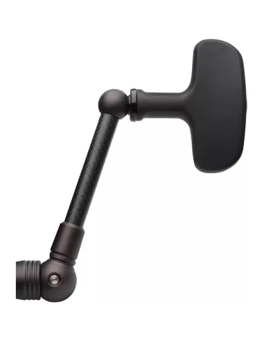 Mulinello Spinning Superior V2 4000 Abu Garcia - Abu Garcia