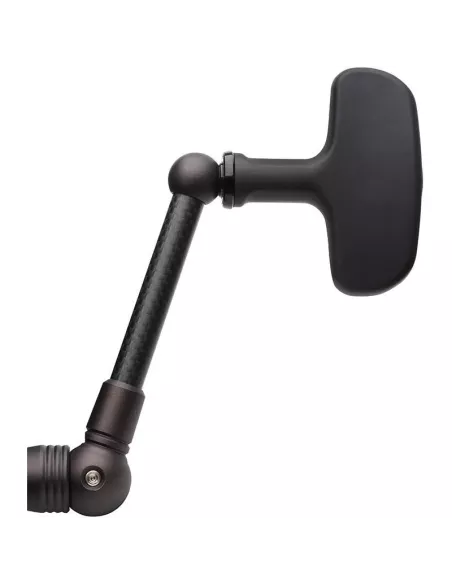 Mulinello Spinning Superior V2 4000 Abu Garcia - Abu Garcia