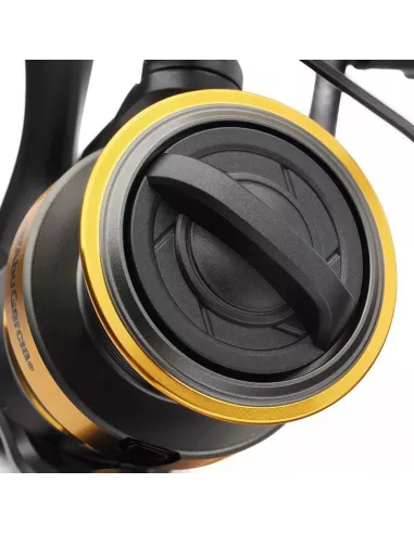 Mulinello Spinning Superior V2 4000 Abu Garcia - Abu Garcia