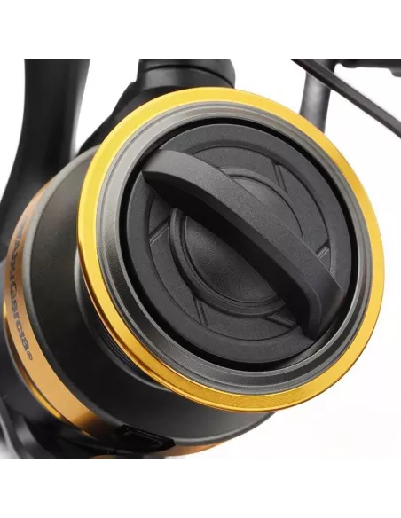 Mulinello Spinning Superior V2 4000 Abu Garcia - Abu Garcia