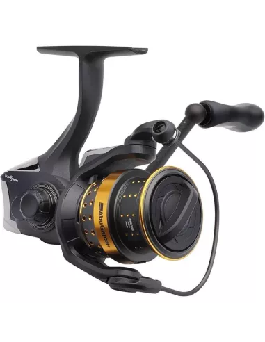Mulinello Spinning Superior V2 4000 Abu Garcia - Abu Garcia