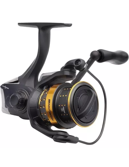 Mulinello Spinning Superior V2 4000 Abu Garcia - Abu Garcia
