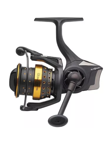 Mulinello Spinning Superior V2 4000 Abu Garcia - Abu Garcia