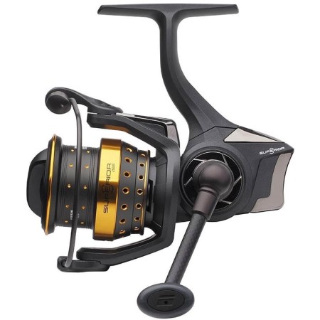 Moulinet Spinning Superior V2 4000 Abu Garcia