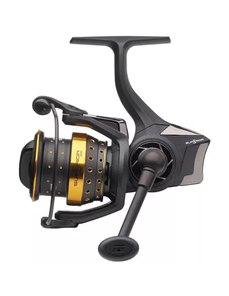 Mulinello Spinning Superior V2 4000 Abu Garcia - Abu Garcia