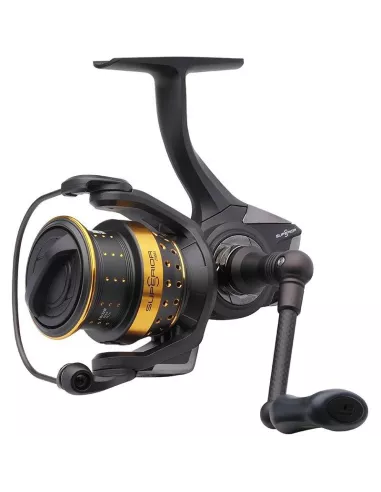 Mulinello Spinning Superior V2 4000 Abu Garcia - Abu Garcia