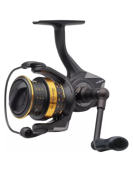 Mulinello Spinning Superior V2 4000 Abu Garcia - Abu Garcia