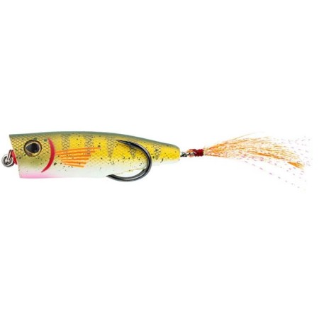 Leurre Souple Snag Proof Zoo pop 7cm American Baitworks