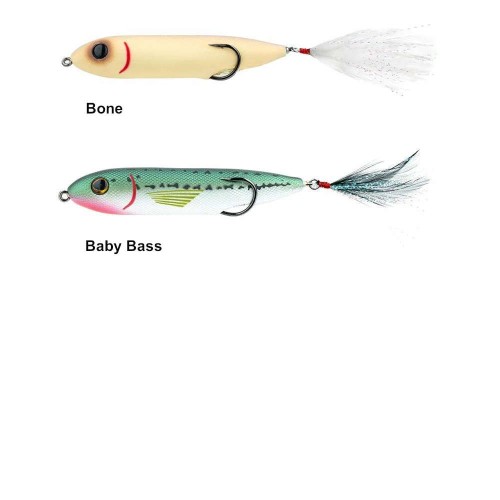Leurre Souple Snag Proof Zoo Dog 10.5cm American Baitworks