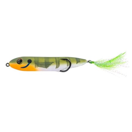 Leurre Souple Snag Proof Zoo Dog 10.5cm American Baitworks