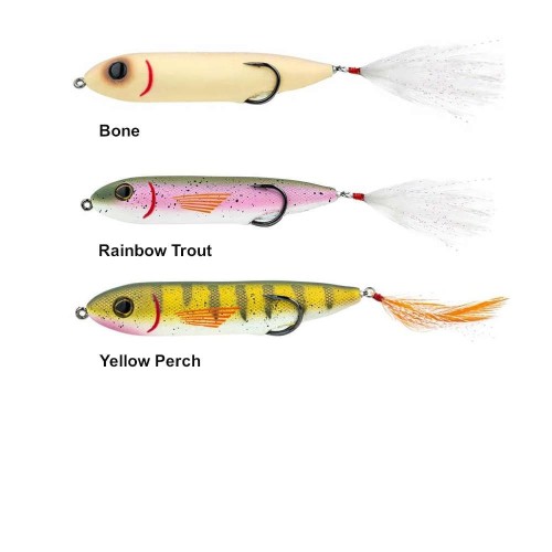 Leurre Souple Snag Proof Zoo Pup 9cm American Baitworks