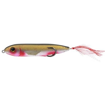 Leurre Souple Snag Proof Zoo Pup 9cm American Baitworks