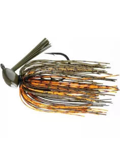 Jig FT Structure 10.5gr Freedom Tackle
