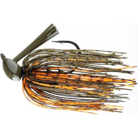Jig FT Structure 10.5gr Freedom Tackle