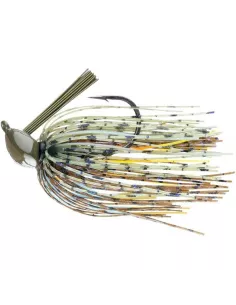 Jig FT Structure 14gr Freedom Tackle